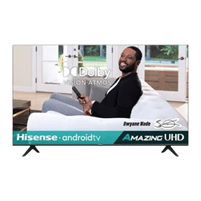 Hisense 55A71F 55 inch LED 4K