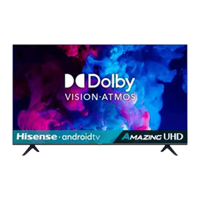 Hisense 43A71F 43 inch LED 4K