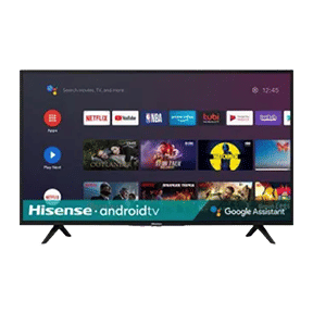 Hisense 32A56E 32 inch LED HD-Ready