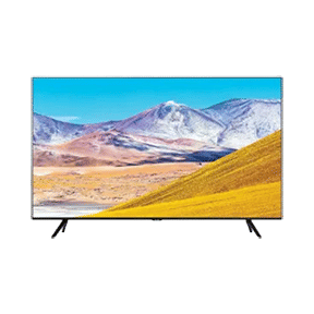 Samsung UA50TU8000K 50 inch LED 4K