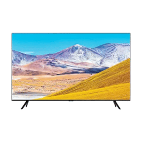 Samsung UA43TU8000K 43 inch LED 4K