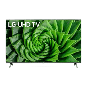 LG 55UN8000PTA 55 inch LED 4K