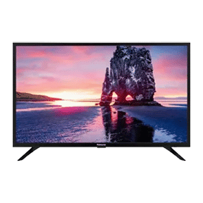 Panasonic VIERA TH-32H201DX 32 inch LED HD-Ready