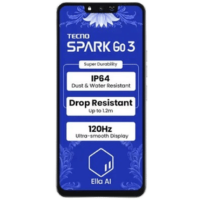 Tecno Spark Go 3