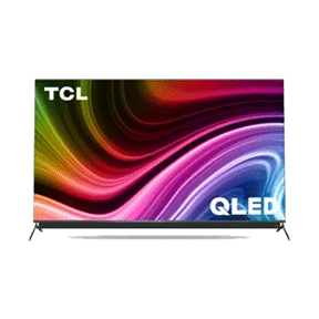 TCL 65C815 65 inch QLED 4K
