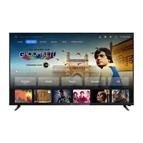 OnePlus 32Y1 32 inch LED HD-Ready