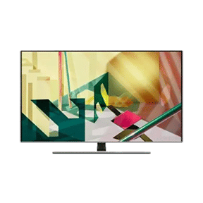 Samsung QA55Q70TAK 55 inch QLED 4K
