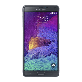 Samsung Galaxy Note 4