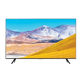 Samsung UA65TU8000K 65 inch LED 4K