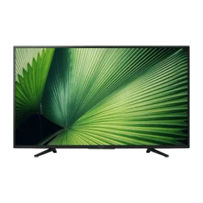 Sony BRAVIA KDL-43W6600 43 inch LED Full HD