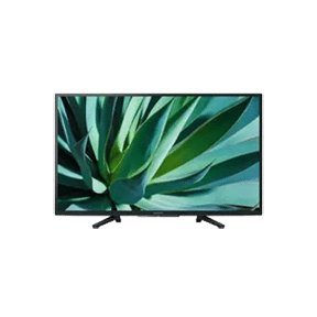 Sony BRAVIA KDL-32W6100 32 inch LED HD-Ready