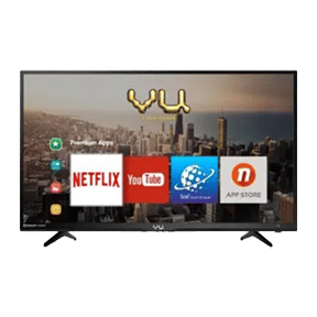 VU 43US 43 inch LED Full HD