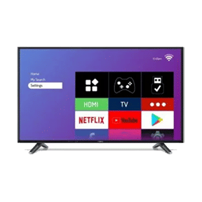 Impex Gloria 50 inch LED 4K