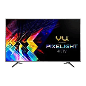 VU 75-QDV 75 inch LED 4K