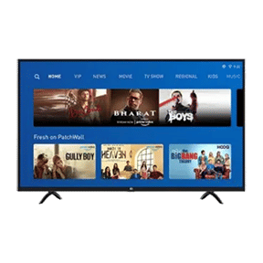 Xiaomi Mi 4X 55 inch LED 4K