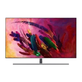 Samsung QA55Q7FNAK 55 inch QLED 4K