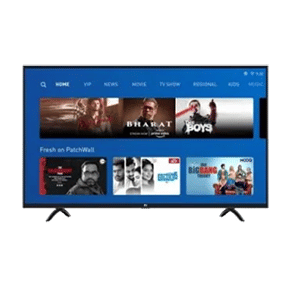 Xiaomi Mi 4X 43 inch LED 4K