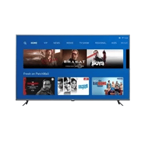 Xiaomi Mi 4X 65 inch LED 4K