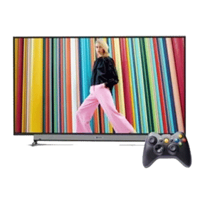 Motorola 55SAUHDM 55 inch LED 4K