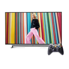 Motorola 50SAUHDM 50 inch LED 4K