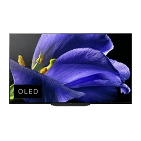 Sony BRAVIA KD-55A9G 55 inch OLED 4K
