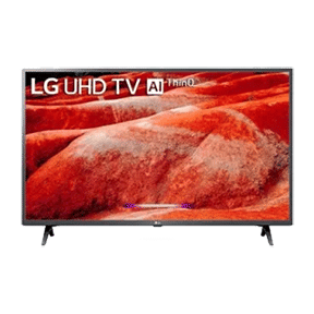 LG 50UM7700PTA 50 inch LED 4K