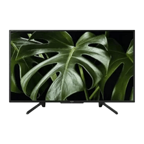 Sony BRAVIA KLV-50W672G 50 inch LED Full HD