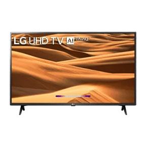 LG 50UM7300PTA 50 inch LED 4K