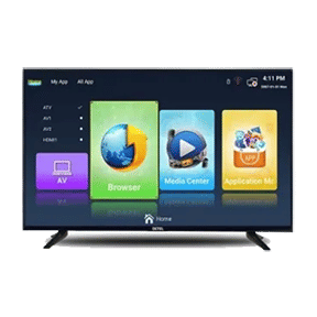 Detel DI32SFA 32 inch LED Full HD