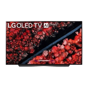 LG OLED65C9PTA 65 inch OLED 4K