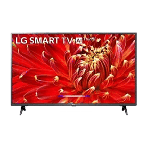 LG 43LM6360PTB 43 inch LED Full HD
