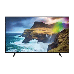 Samsung QA65Q70RAK 65 inch QLED 4K