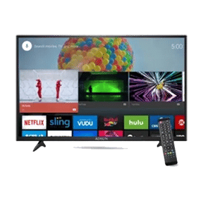 Adsun 40AESL1 40 inch LED HD-Ready