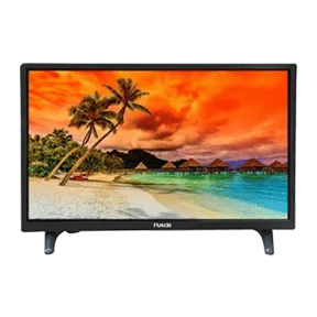 Huidi HD24D1M19 24 inch LED HD-Ready