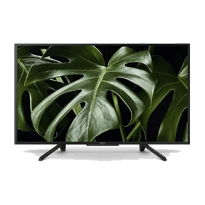 Sony BRAVIA KLV-43W672G 43 inch LED Full HD