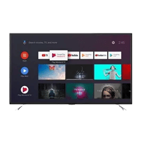 Akai AKLT55U-DT55V 55 inch LED 4K