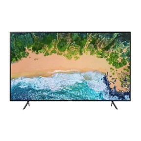 Samsung UA75NU7100K 75 inch LED 4K