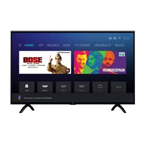Xiaomi Mi 4A Pro 32 inch LED HD-Ready