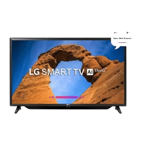 LG 32LK628BPTF 32 inch LED HD-Ready