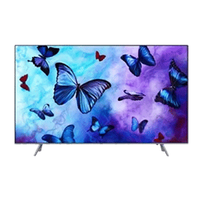 Samsung QA55Q6FNAK 55 inch QLED 4K