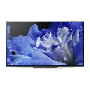 Sony BRAVIA KD-55A8F 55 inch OLED 4K