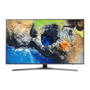 Samsung UA43MU6470U 43 inch LED 4K