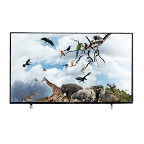 Kevin KN55 55 inch LED 4K