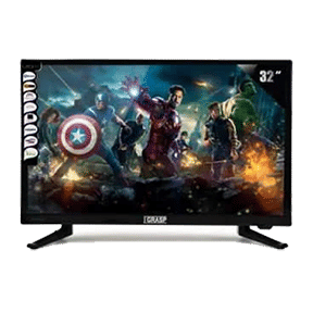 I Grasp IGM-32 32 inch LED Full HD