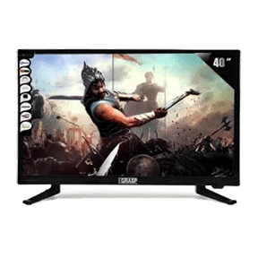 I Grasp IGM-40 40 inch LED Full HD