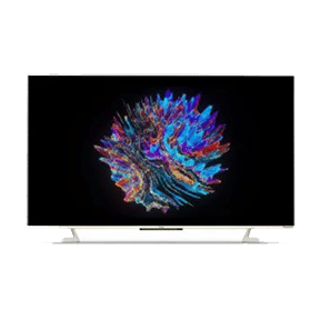 VU Masterpiece Glo 55 inch QLED 4K