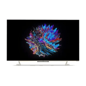 VU Masterpiece Glo 65 inch QLED 4K
