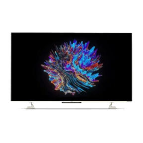 VU Masterpiece Glo 75 inch QLED 4K