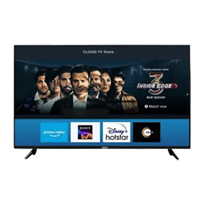 Akai AKLT43S-FL29M 43 inch LED Full HD