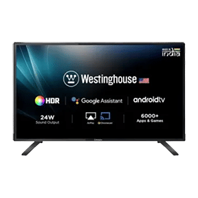 Westinghouse WH32SP12 32 inch LED HD-Ready